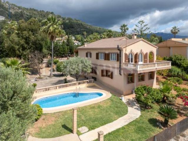 Casa en alquiler en Sa Fonts Seca, Serra de Tramuntana