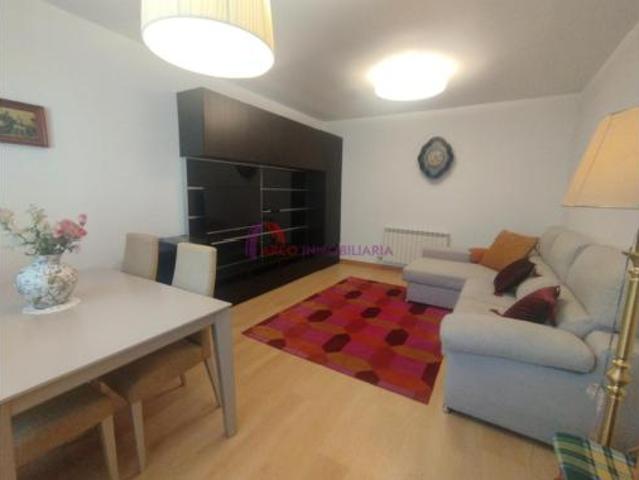 Casa en alquiler en Distrito Oeste, Burgos
