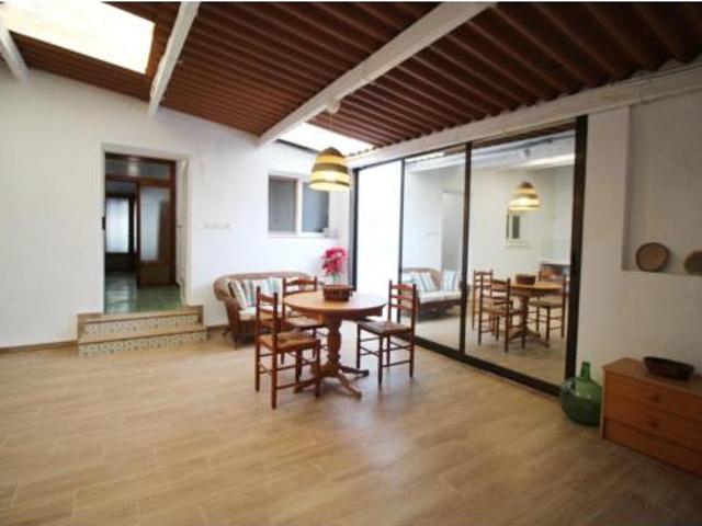 Casa en alquiler en l'Empalme, la Plana Alta