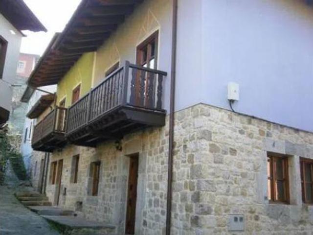 Casa en alquiler en Cabrales, Asturias