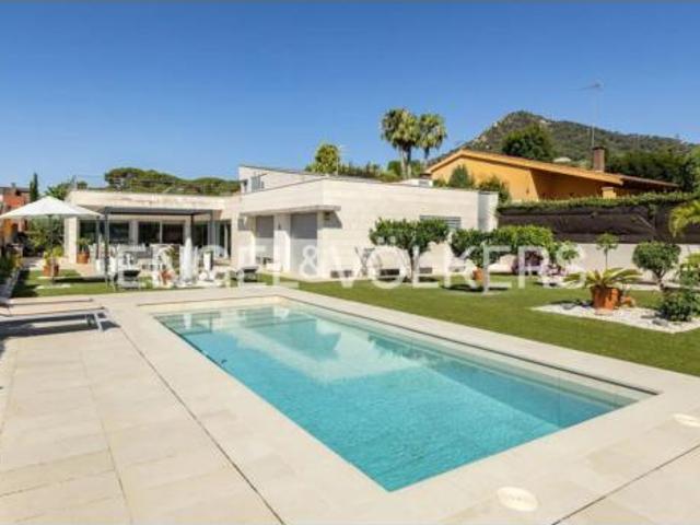 Casa en alquiler en Maresme, Catalunya