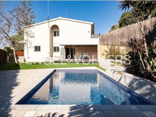 Casa en alquiler en Maresme, Catalunya