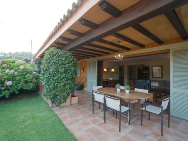 Casa en alquiler en Maresme, Catalunya