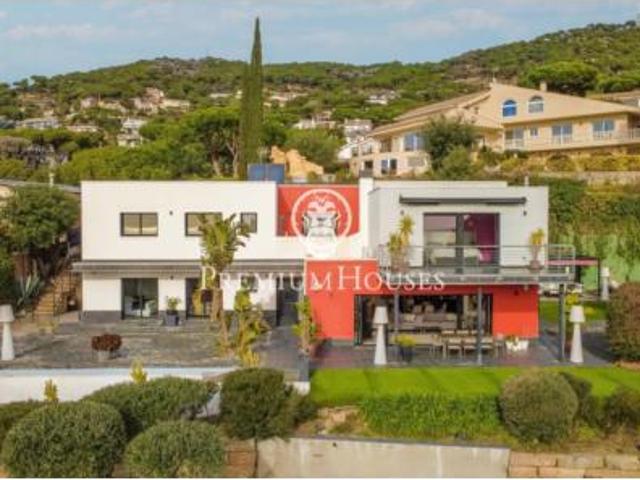 Casa en alquiler en Maresme, Catalunya