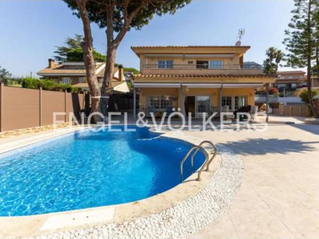 Casa en alquiler en Maresme, Catalunya