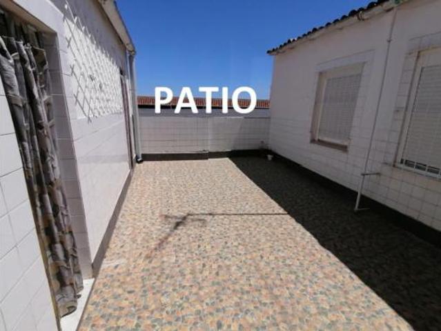 Casa en alquiler en Ribera del Marco, Cáceres