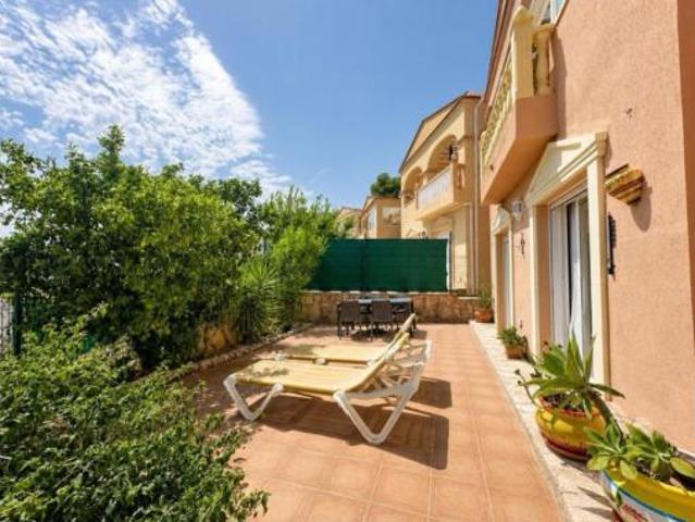 Casa en alquiler en Urbanització Tossal del Sol, Calp