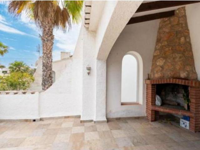 Casa en alquiler en La Colalga, Calp