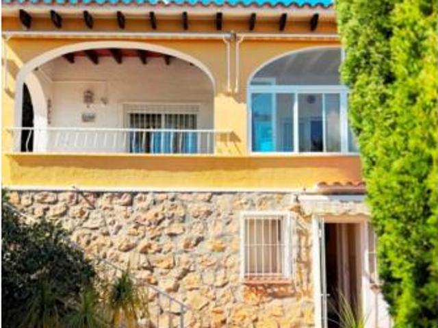 Casa en alquiler en San Bernardo, la Marina Alta