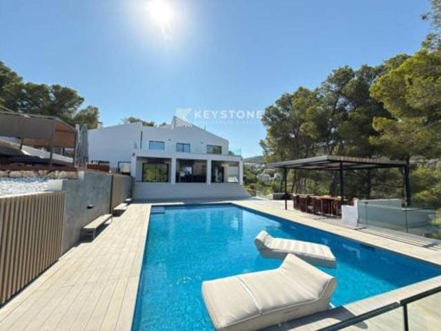 Casa en alquiler en Calvià, Serra de Tramuntana