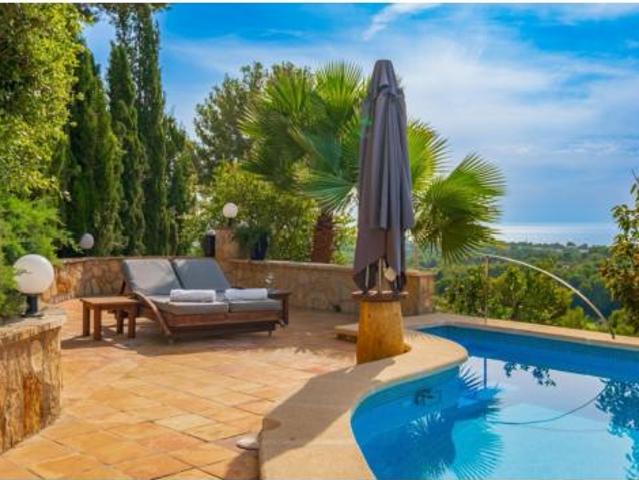 Casa en alquiler en Calvià, Serra de Tramuntana
