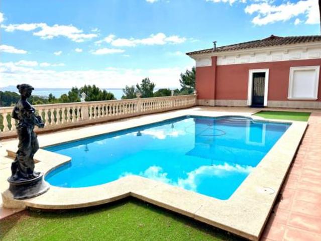 Casa en alquiler en Calvià, Serra de Tramuntana