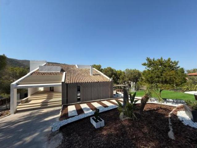 Casa en alquiler en Calvià, Serra de Tramuntana
