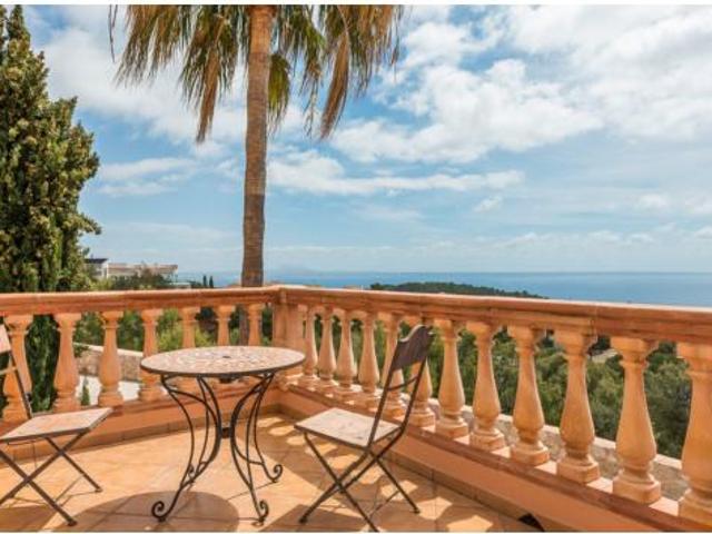 Casa en alquiler en Calvià, Serra de Tramuntana