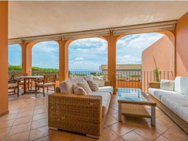 Casa en alquiler en Calvià, Serra de Tramuntana