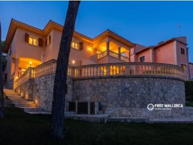 Casa en alquiler en Calvià, Serra de Tramuntana