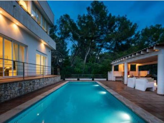 Casa en alquiler en Calvià, Serra de Tramuntana