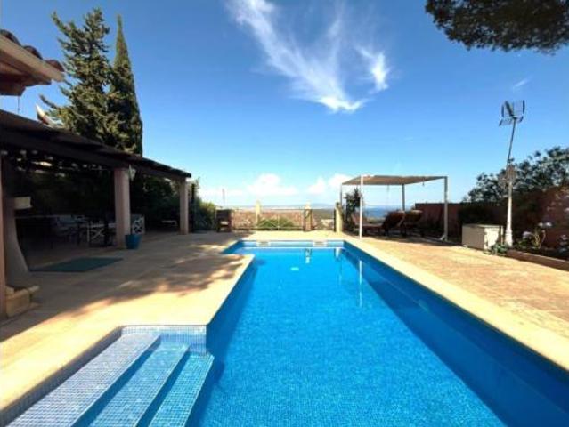 Casa en alquiler en Calvià, Serra de Tramuntana