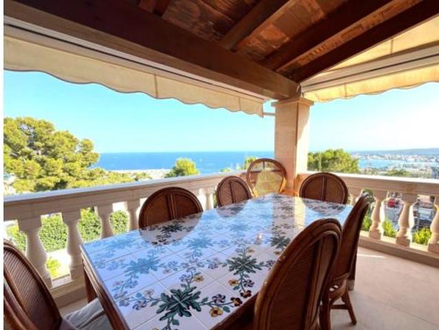 Casa en alquiler en Calvià, Serra de Tramuntana