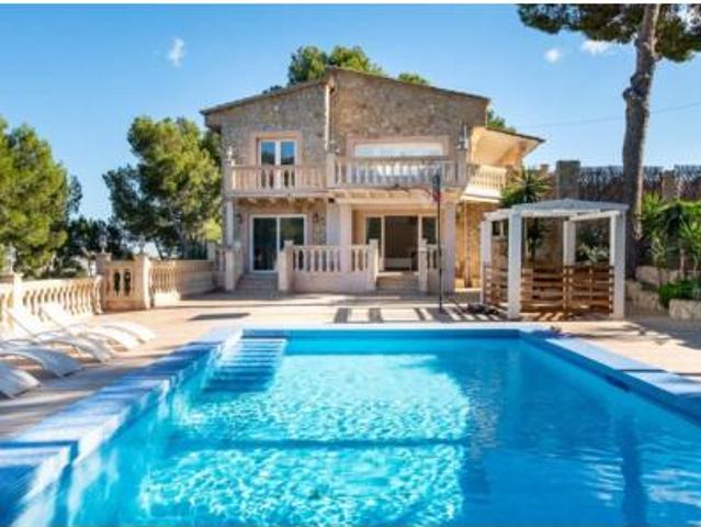 Casa en alquiler en Calvià, Serra de Tramuntana