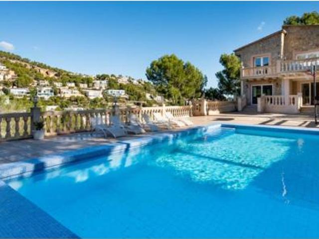 Casa en alquiler en Calvià, Serra de Tramuntana