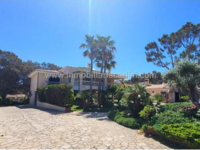 Casa en alquiler en Calvià, Serra de Tramuntana