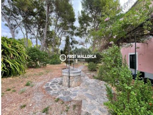Casa en alquiler en Son Caliu, Calvià