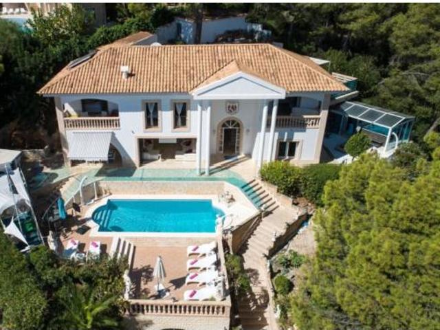 Casa en alquiler en Calvià, Serra de Tramuntana