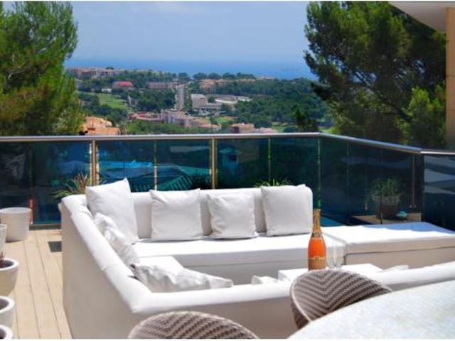 Casa en alquiler en Calvià, Serra de Tramuntana