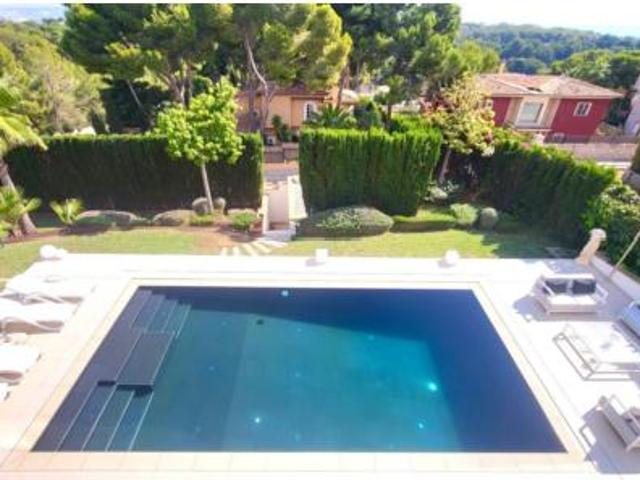Casa en alquiler en Calvià, Serra de Tramuntana