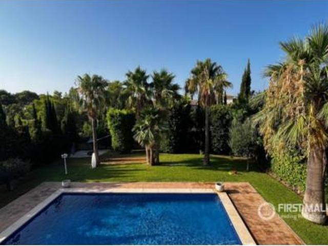 Casa en alquiler en Calvià, Serra de Tramuntana
