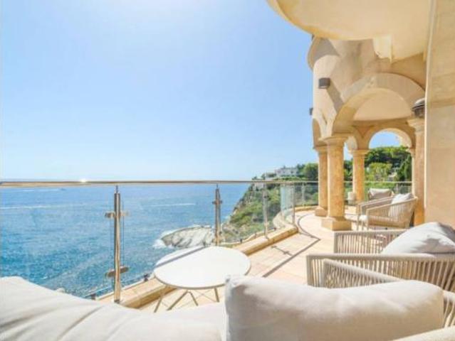 Casa en alquiler en Calvià, Serra de Tramuntana
