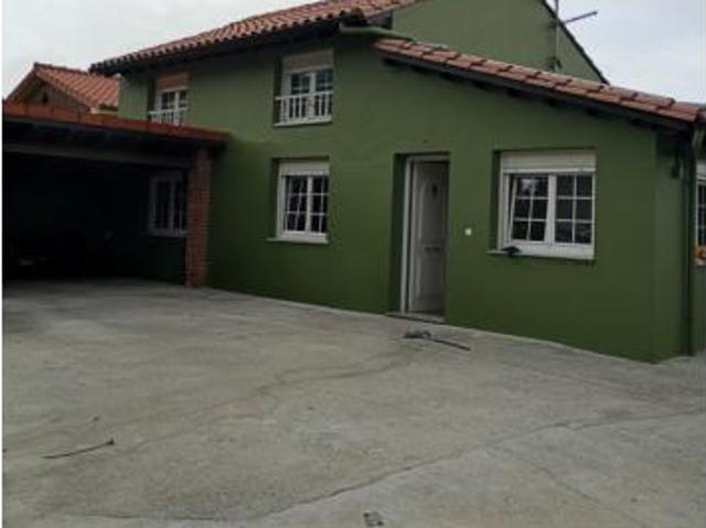 Casa en alquiler en Escobedo de Camargo, Camargo