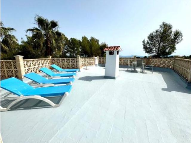 Casa en alquiler en Raiguer, Baleares
