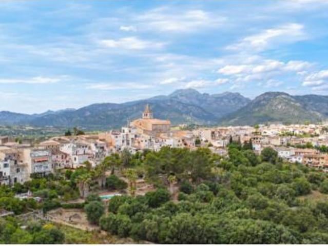 Casa en alquiler en Raiguer, Baleares