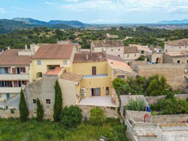 Casa en alquiler en Raiguer, Baleares