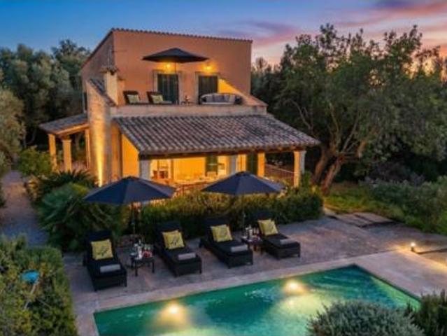 Casa en alquiler en Raiguer, Baleares