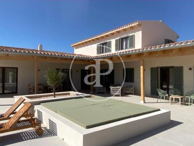 Casa en alquiler en sa Ràpita, Migjorn