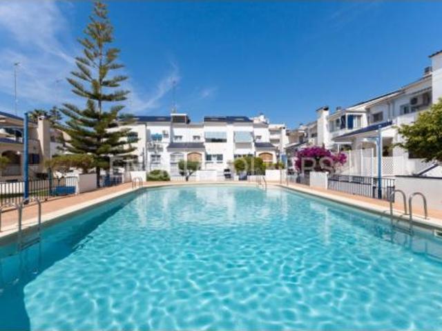 Casa en alquiler en Platja de Canet, el Camp de Morvedre