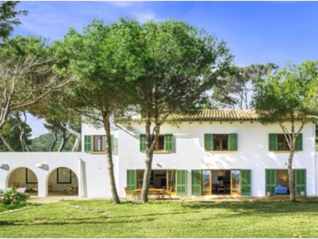 Casa en alquiler en sa Pedruscada, Llevant