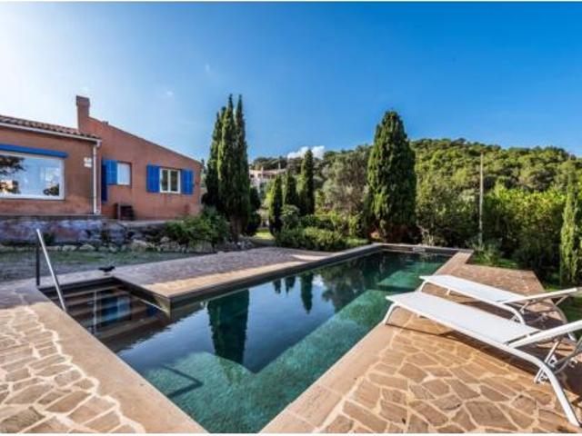 Casa en alquiler en sa Pedruscada, Llevant