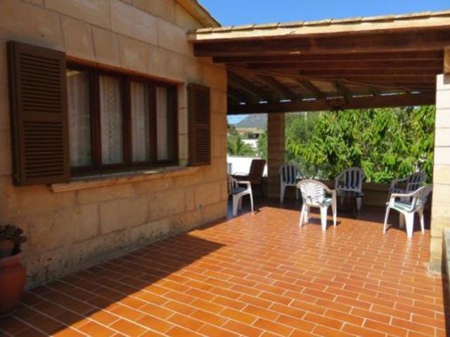 Casa en alquiler en Llevant, Baleares