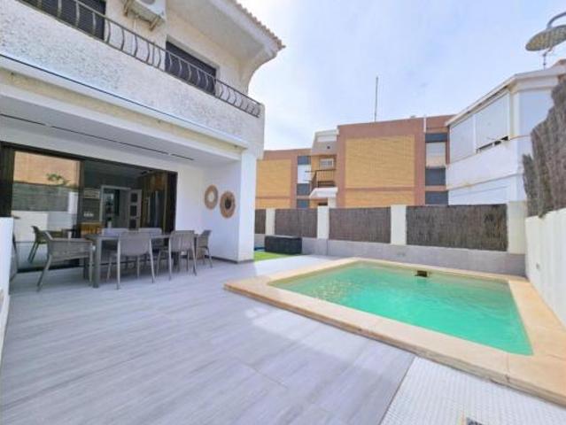 Casa en alquiler en Rincón de San Ginés, Campo de Cartagena y Mar Menor