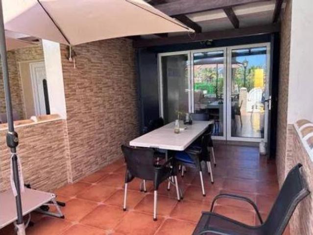 Casa en alquiler en Rincón de San Ginés, Campo de Cartagena y Mar Menor