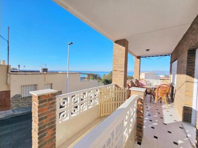 Casa en alquiler en Perín, Campo de Cartagena y Mar Menor