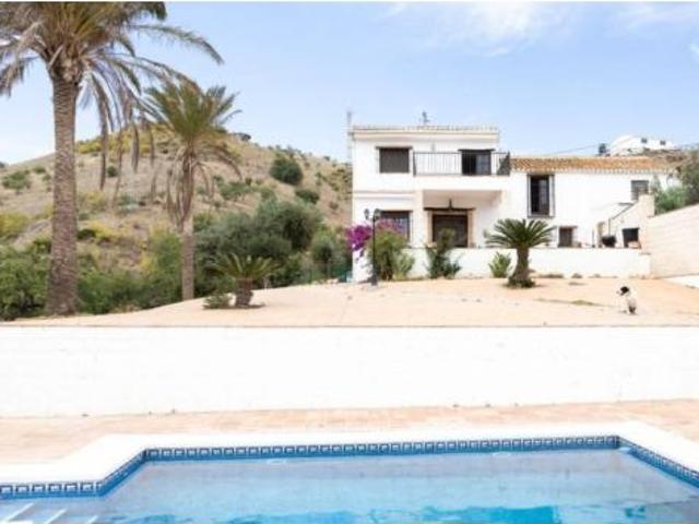 Casa en alquiler en Estación de Cártama, Valle del Guadalhorce