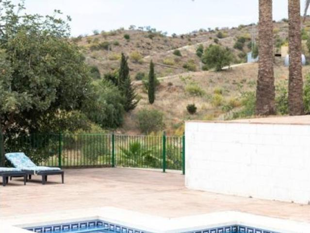 Casa en alquiler en Estación de Cártama, Valle del Guadalhorce