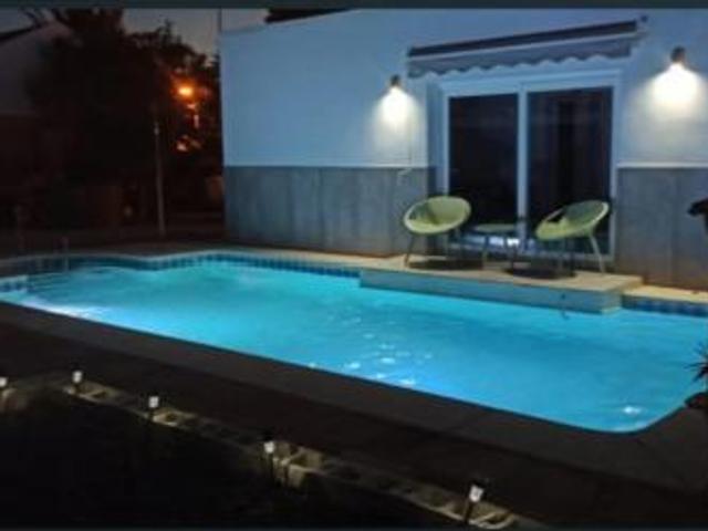 Casa en alquiler en Costa Occidental, Andalucía