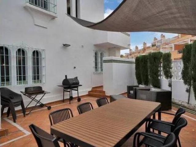 Casa en alquiler en Marina de Casares, Costa del Sol Occidental