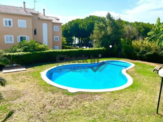 Casa en alquiler en Castell d'Aro, Platja d'Aro i s'Agaró, Baix Empordà